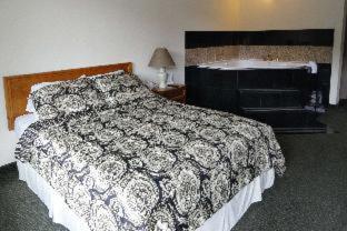 Travelers Inn & Suites Самтер Номер фото